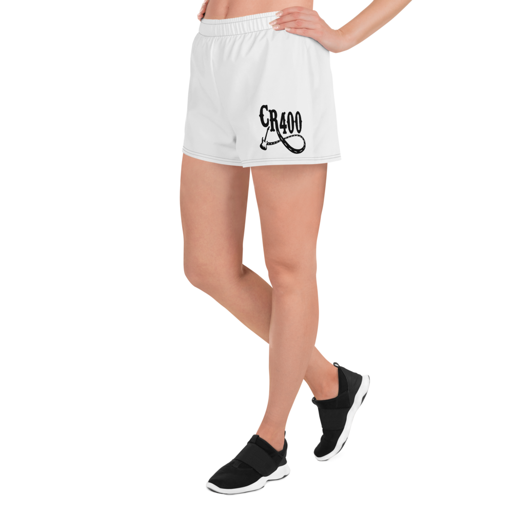 Women’s CR400 Athletic Shorts