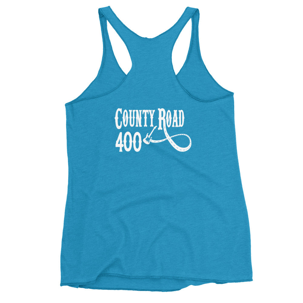 Women's CR400 Tank Top